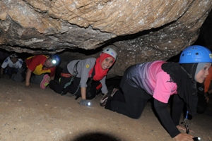 Gua Damai