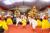 SAMBUTAN PERAYAAN THAIPUSAM PERINGKAT SELANGOR