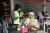 OPERASI BERSEPADU MEDAN SELERA SG. PUSU