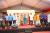 SAMBUTAN PERAYAAN THAIPUSAM PERINGKAT SELANGOR