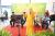 MAJLIS JALINAN AIDILFITRI PAWE MPS