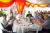MAJLIS JALINAN AIDILFITRI PAWE MPS