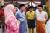 MAJLIS BERBUKA PUASA BERSAMA DYMM SULTAN SELANGOR