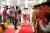 MAJLIS BERBUKA PUASA BERSAMA DYMM SULTAN SELANGOR