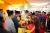 MAJLIS BERBUKA PUASA BERSAMA DYMM SULTAN SELANGOR