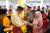 MAJLIS BERBUKA PUASA BERSAMA DYMM SULTAN SELANGOR
