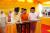 MAJLIS BERBUKA PUASA BERSAMA DYMM SULTAN SELANGOR