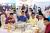 MAJLIS BERBUKA PUASA BERSAMA DYMM SULTAN SELANGOR