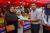 JELAJAH BAZAR RAMADAN MB SELANGOR