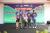 PROGRAM FUN RUN DAN HARI TANPA KENDERAAN DI KOTA EMERALD RAWANG