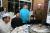 MAJLIS IFTAR MPS