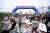 PROGRAM FUN RUN DAN HARI TANPA KENDERAAN DI KOTA EMERALD RAWANG