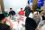 MAJLIS IFTAR MPS