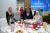 MAJLIS IFTAR MPS