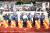 MAJLIS PERASMIAN DAN SAMBUTAN HARI SUKAN NEGARA PERINGKAT DAERAH GOMBAK 2024