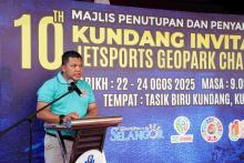 JETSKI KUNDANG JETSPORT