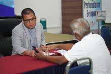 HARI BERTEMU PELANGGAN BULAN JULAI 2025