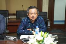 MESYUARAT KERJASAMA STRATEGIK ANTARA UIA DAN MPS