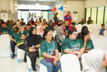 PROGRAM HARI BUAH PINGGANG SEDUNIA TAHUN 2025
