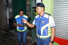 OPERASI PASAR BORONG BERSAMA DBKL