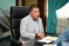 MESYUARAT PENUTUP PENGAUDITAN PENYATA KEWANGAN MPS BAGI TAHUN BERAKHIR 31 DISEMBER 2024