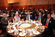 SELANGOR INVESTORS APPRECIATION AWARDS 2023-2024