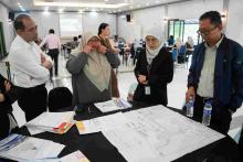 KURSUS REFRESHING PEMANTAPAN PEGAWAI PENYIASAT  ( IO ) MPS