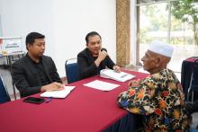 PROGRAM HARI BERTEMU PELANGGAN MAJLIS PERBANDARAN SELAYANG BULAN MEI 2025