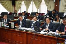 MESYUARAT MAJLIS BILANGAN 7 TAHUN 2025