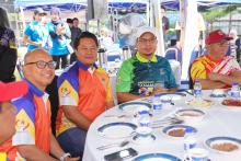 ANUGERAH KEBUN KOMUNITI MAJLIS PERBANDARAN SELAYANG TAHUN 2025