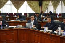 MESYUARAT MAJLIS BIL. 5-2025