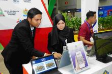 ASEAN FUTURE CITIES AND REGIONS