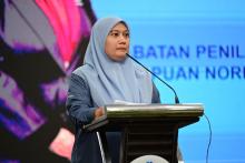PERHIMPUNAN BULANAN JULAI HOS JPPH