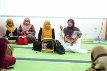TADARUS AL QURAN