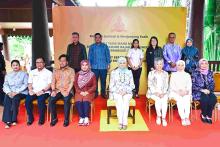 FABRIKASI BOTANI SHAH ALAM