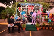 JAMUAN RAYA MPS