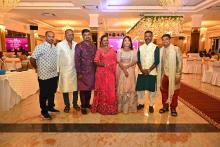 SINARAN DEEPAVALI MPS 2025