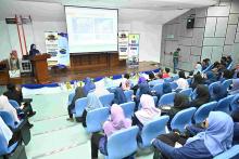 KOMUNITI PENDIDIKAN MPS -UIAM