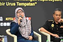 HARI INTEGRITI PERINGKAT MPS 2025