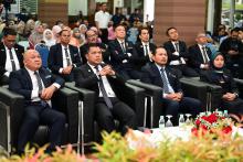 PERHIMPUNAN BULANAN MPS FEBRUARI 2025