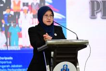 PERHIMPUNAN BULAN MEI 2025
