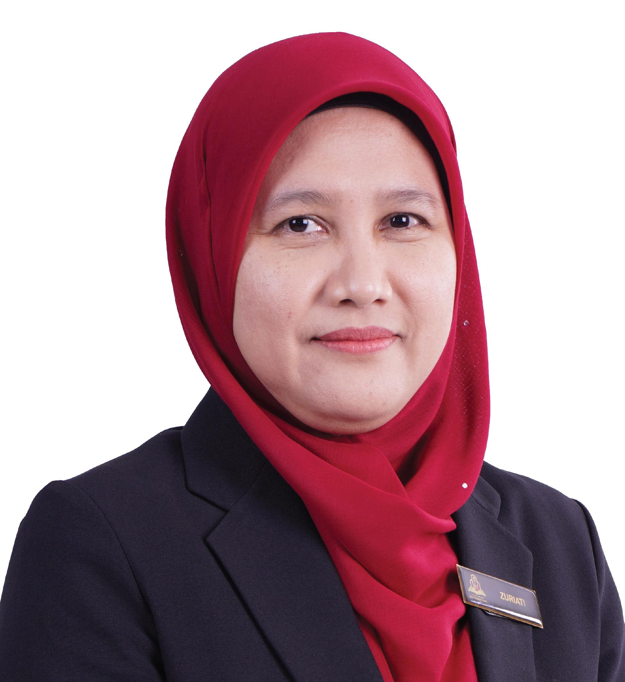 Zuriati Binti Karia