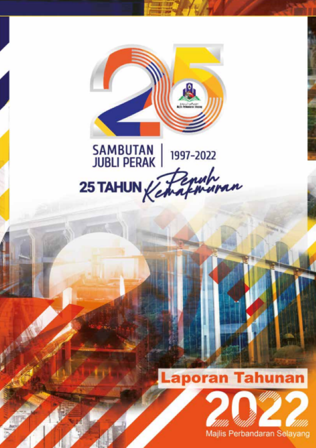 Laporan Tahunan 2022