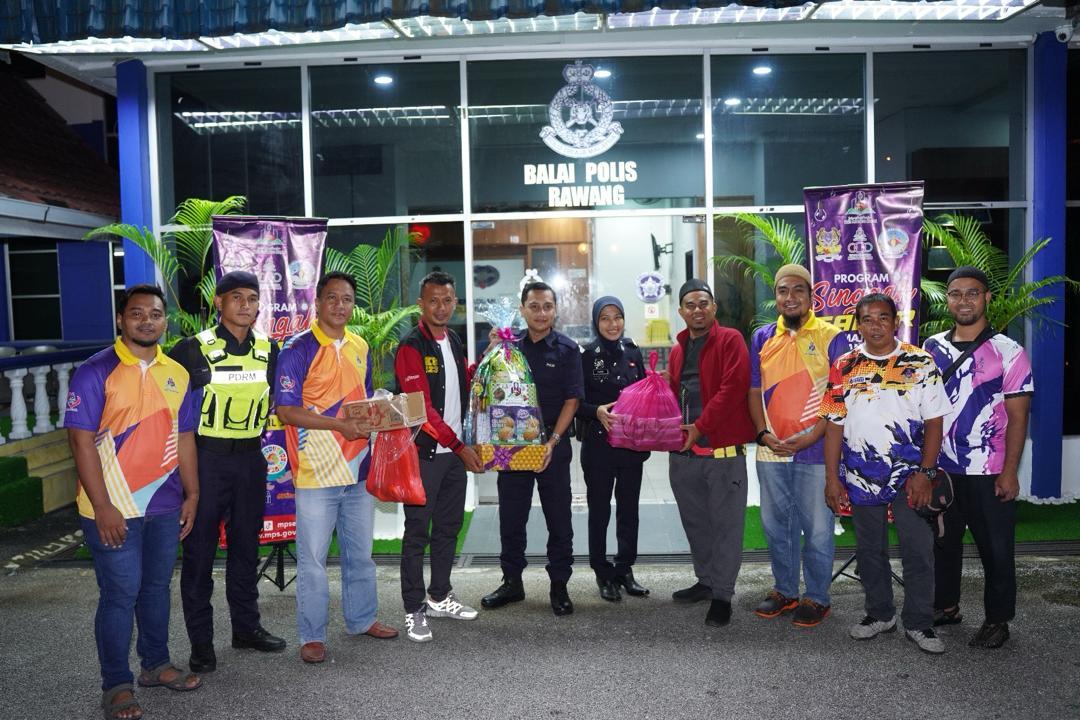 PROGRAM SINGGAH SAHUR 2024