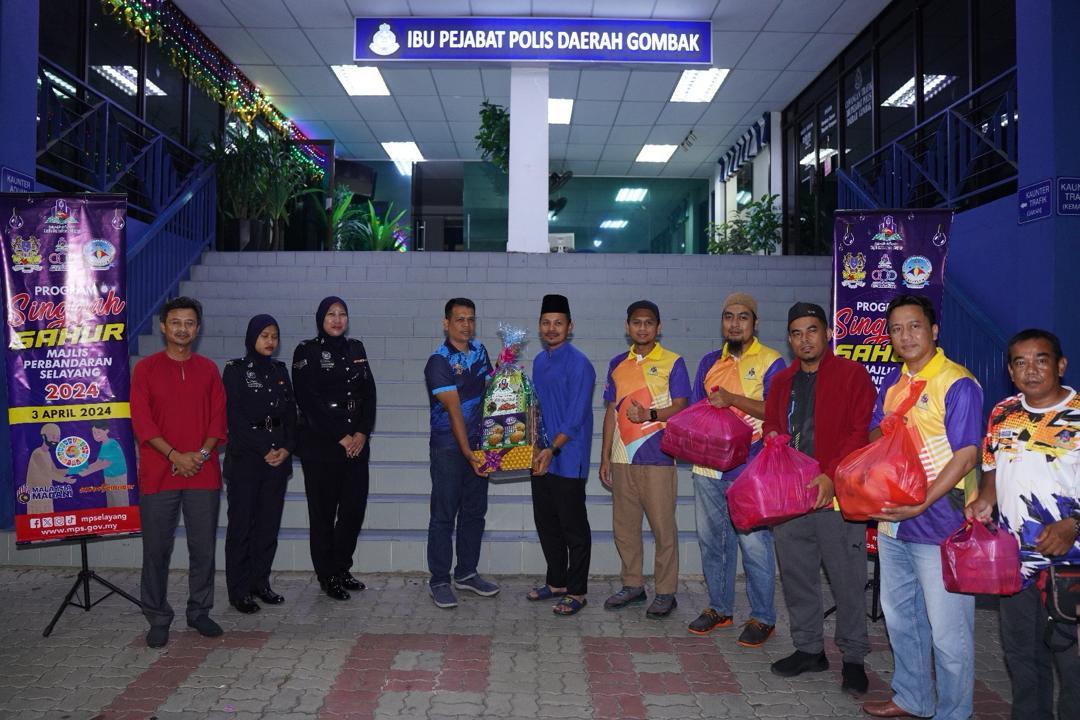 PROGRAM SINGGAH SAHUR 2024
