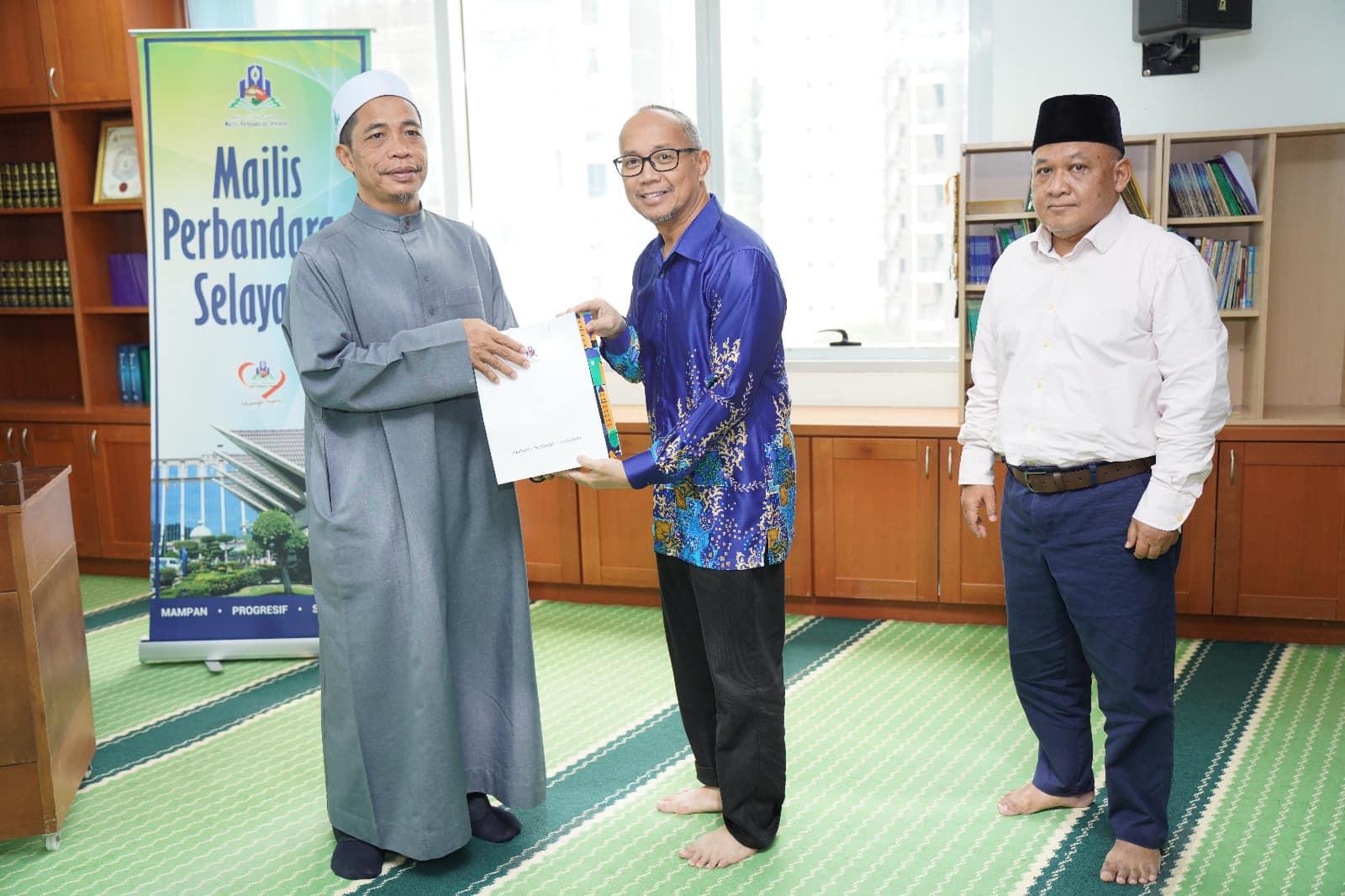 PROGRAM QURAN HOUR
