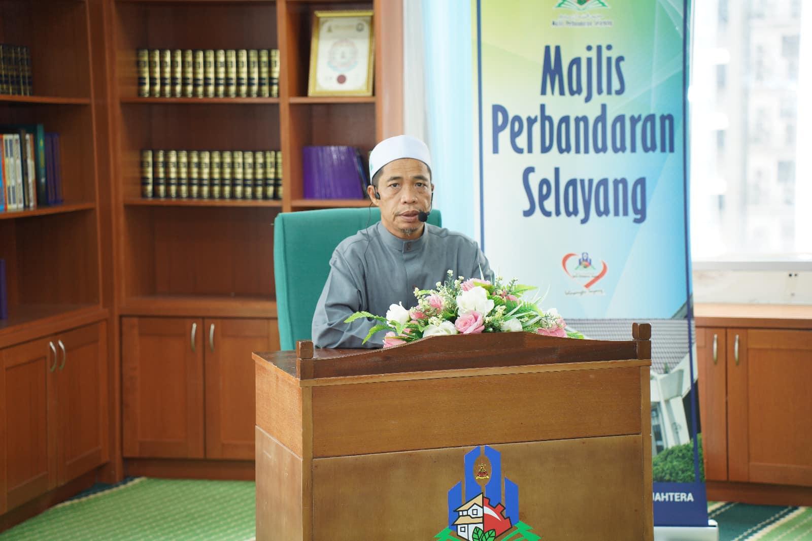 PROGRAM QURAN HOUR