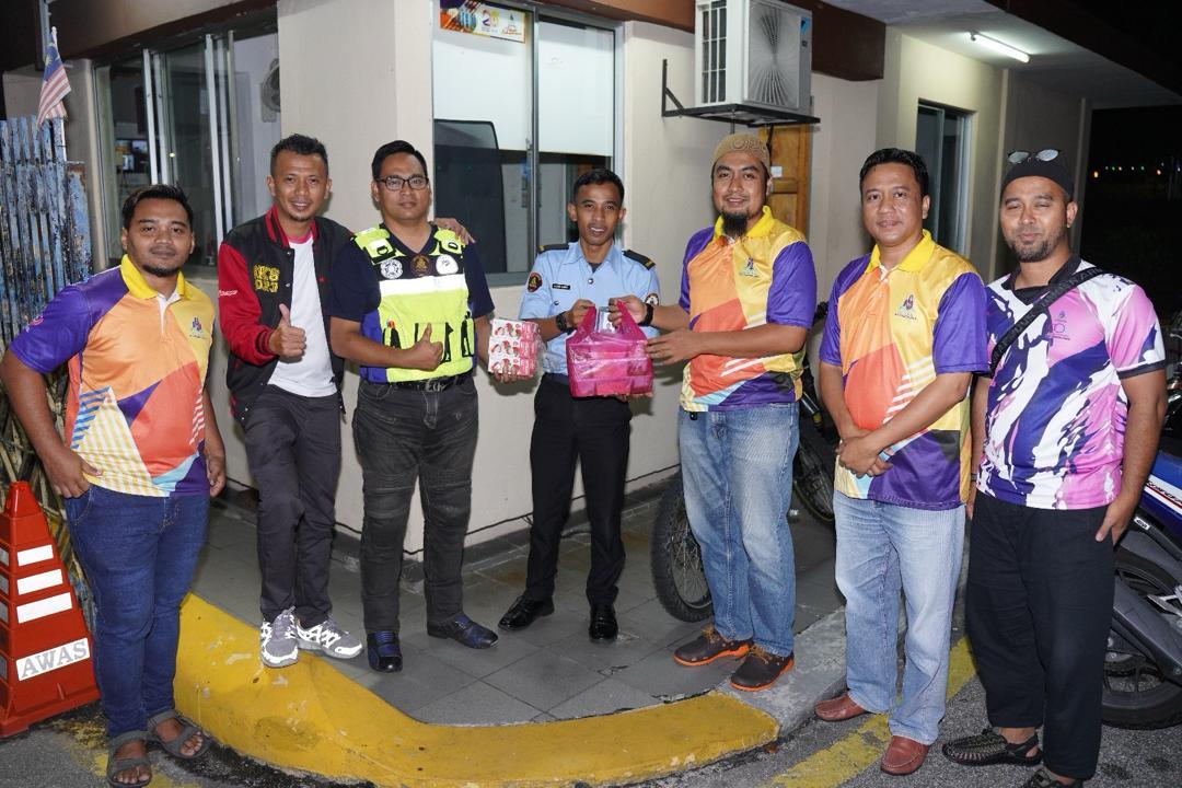 PROGRAM SINGGAH SAHUR 2024