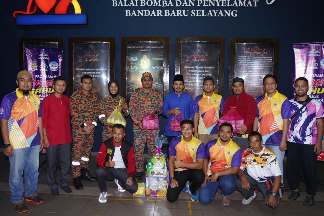 PROGRAM SINGGAH SAHUR 2024