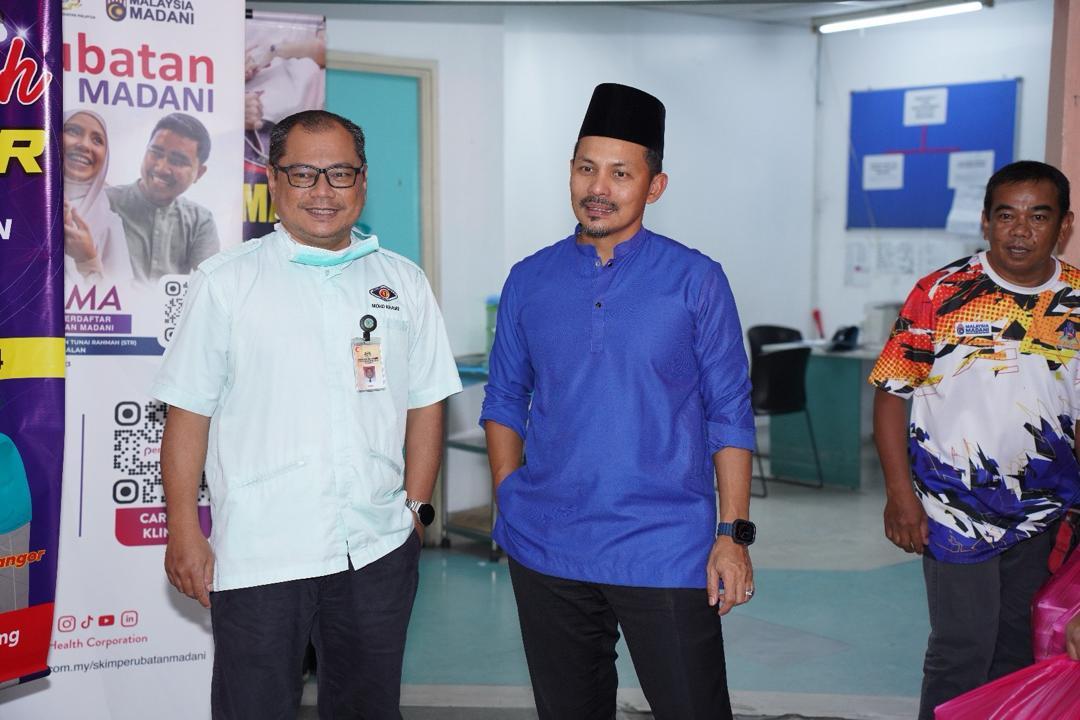 PROGRAM SINGGAH SAHUR 2024